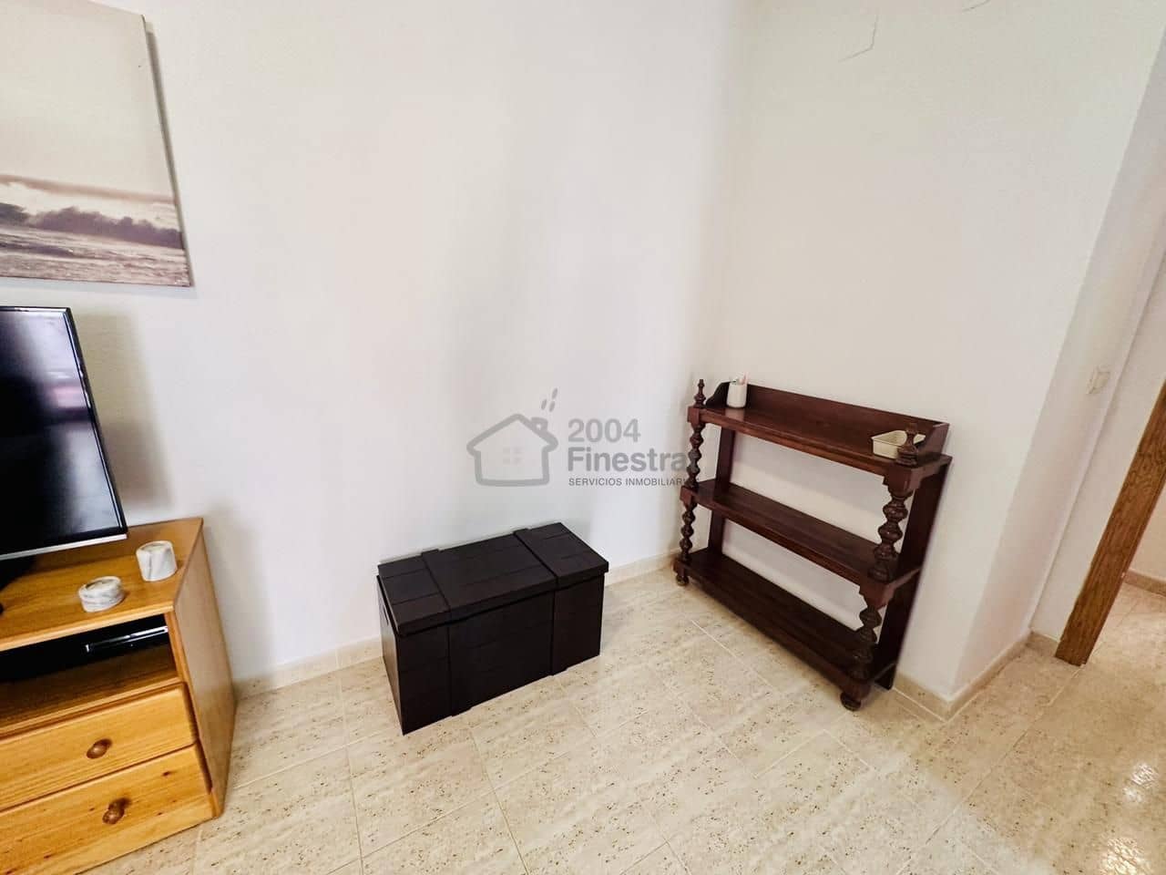 Piso de 1 habitación en La Villajoyosa / Vila Joiosa en alquiler - 850 € (Ref: 10054444)