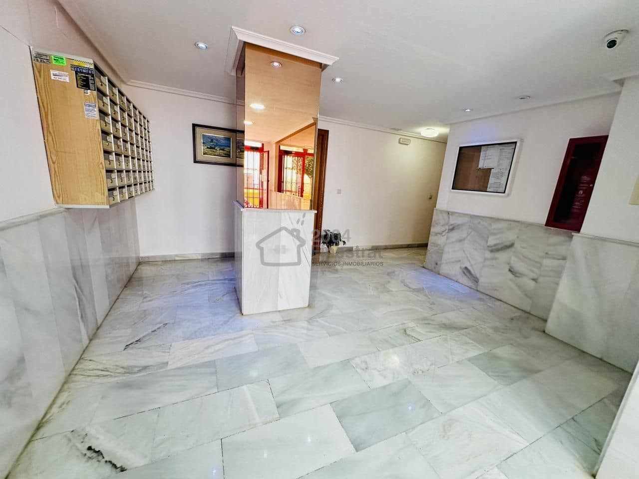 Piso de 1 habitación en La Villajoyosa / Vila Joiosa en alquiler - 850 € (Ref: 10054444)