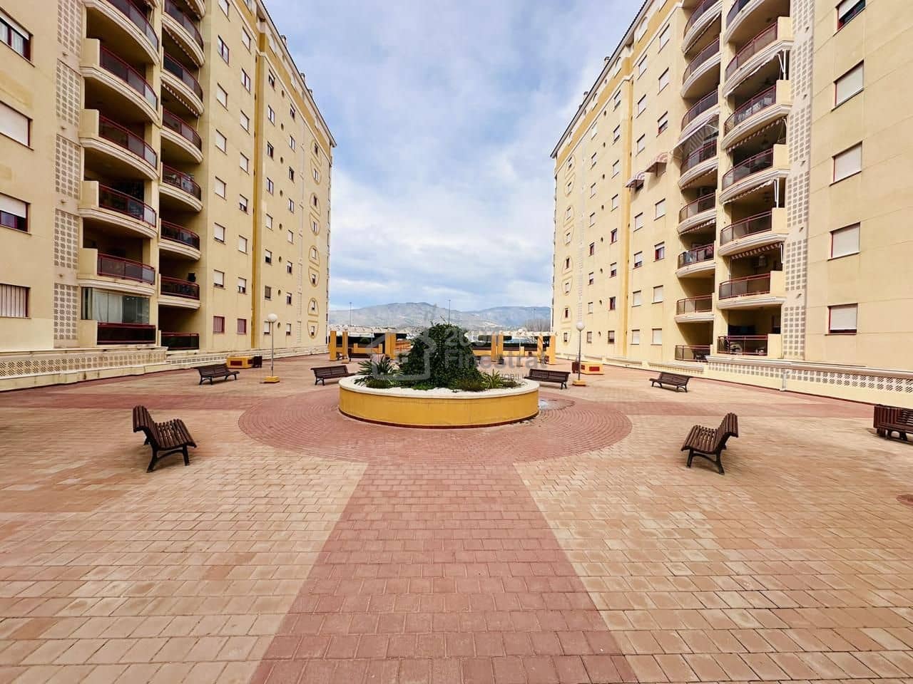 Piso de 1 habitación en La Villajoyosa / Vila Joiosa en alquiler - 850 € (Ref: 10054444)