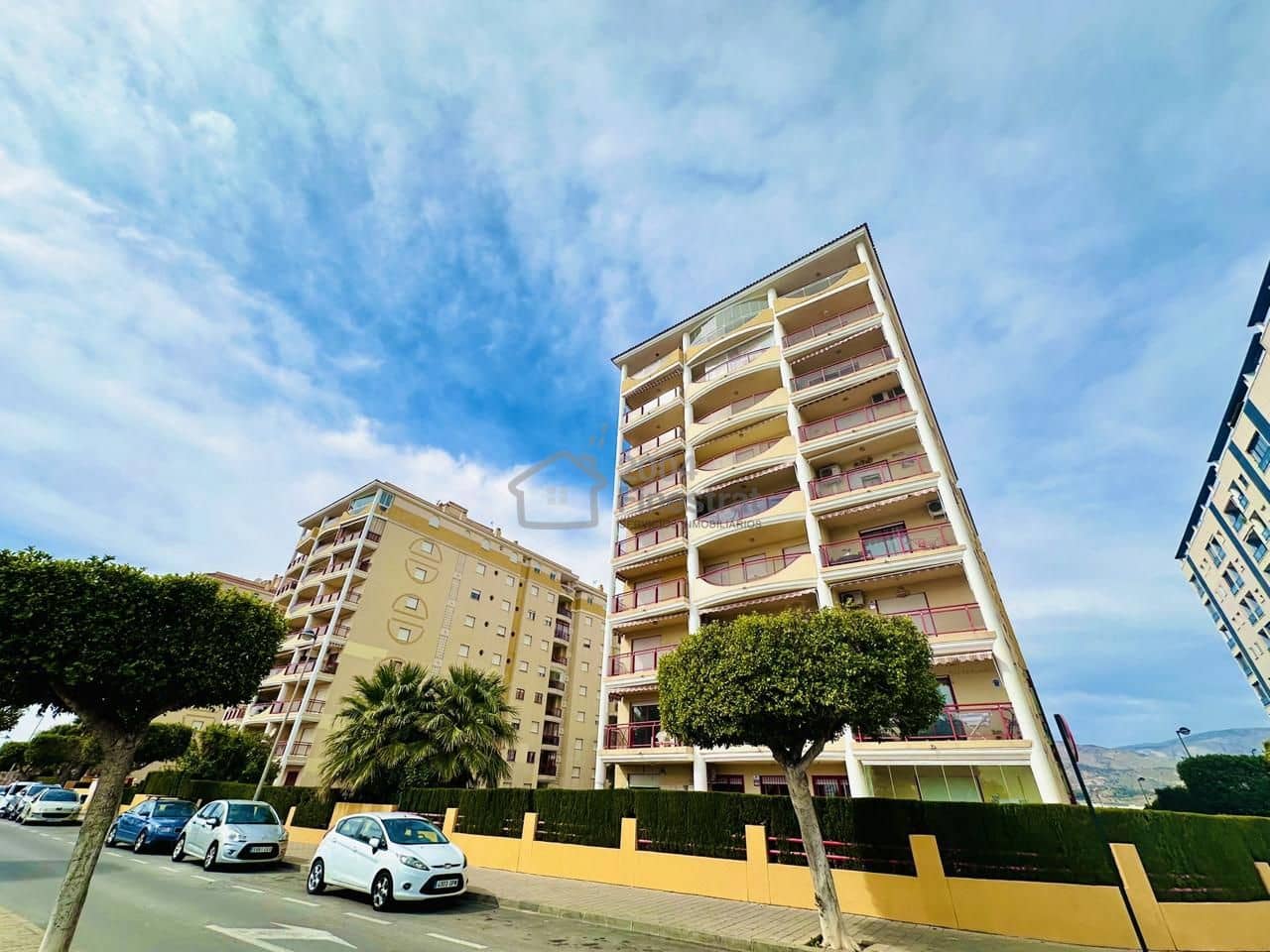 Piso de 1 habitación en La Villajoyosa / Vila Joiosa en alquiler - 850 € (Ref: 10054444)