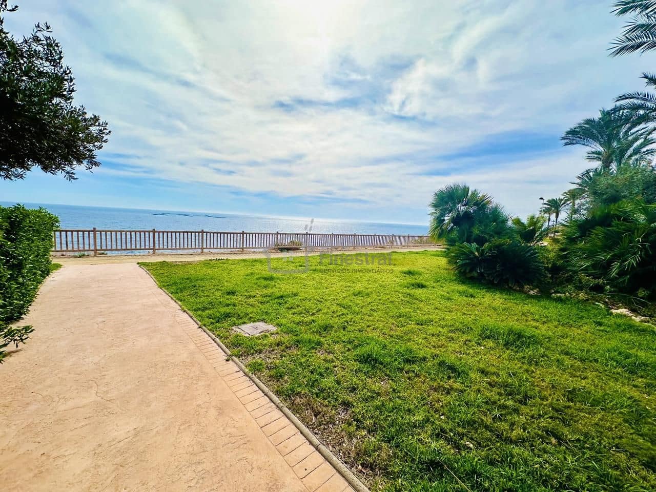 Piso de 1 habitación en La Villajoyosa / Vila Joiosa en alquiler - 850 € (Ref: 10054444)