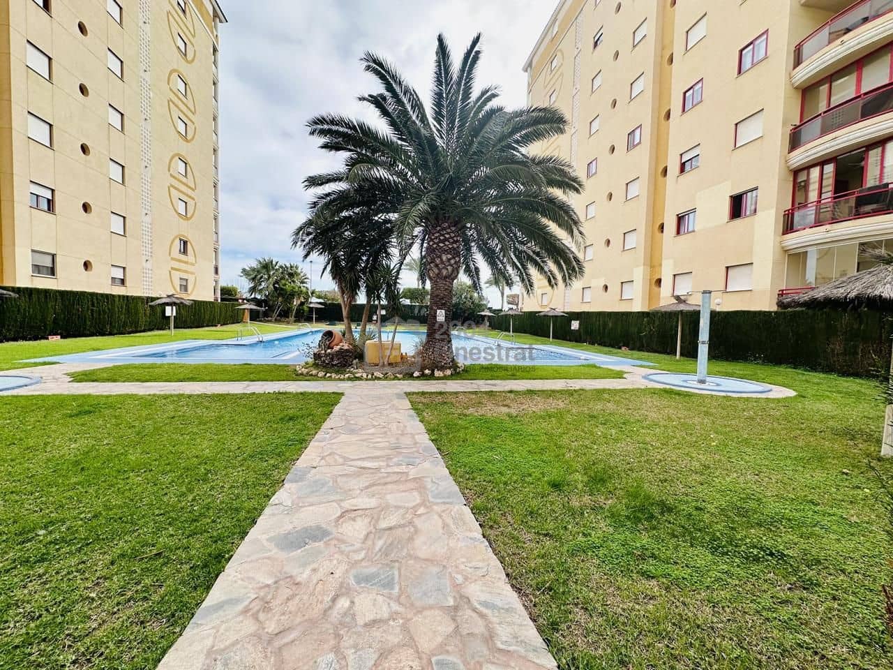 Piso de 1 habitación en La Villajoyosa / Vila Joiosa en alquiler - 850 € (Ref: 10054444)