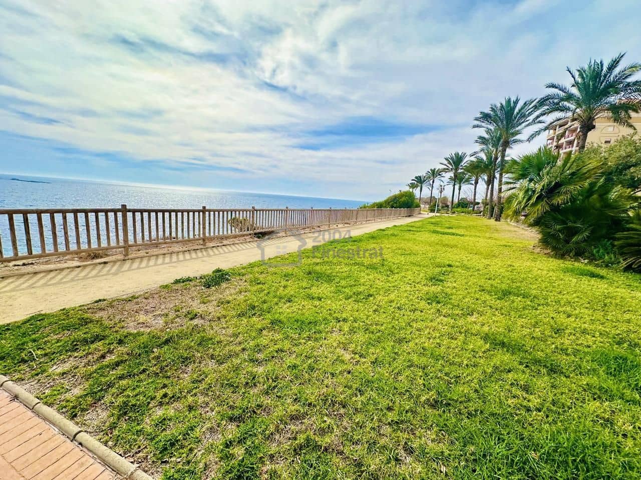 Piso de 1 habitación en La Villajoyosa / Vila Joiosa en alquiler - 850 € (Ref: 10054444)