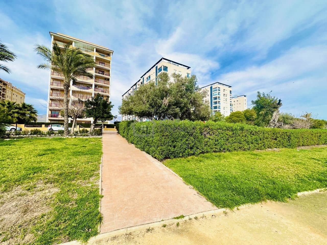 Piso de 1 habitación en La Villajoyosa / Vila Joiosa en alquiler - 850 € (Ref: 10054444)