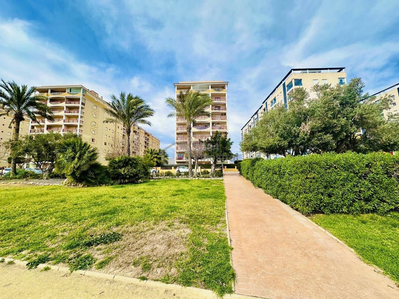 Piso de 1 habitación en La Villajoyosa / Vila Joiosa en alquiler - 850 € (Ref: 10054444)