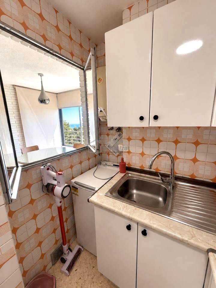 1 bedroom house of 60m² in Benidorm photo 15