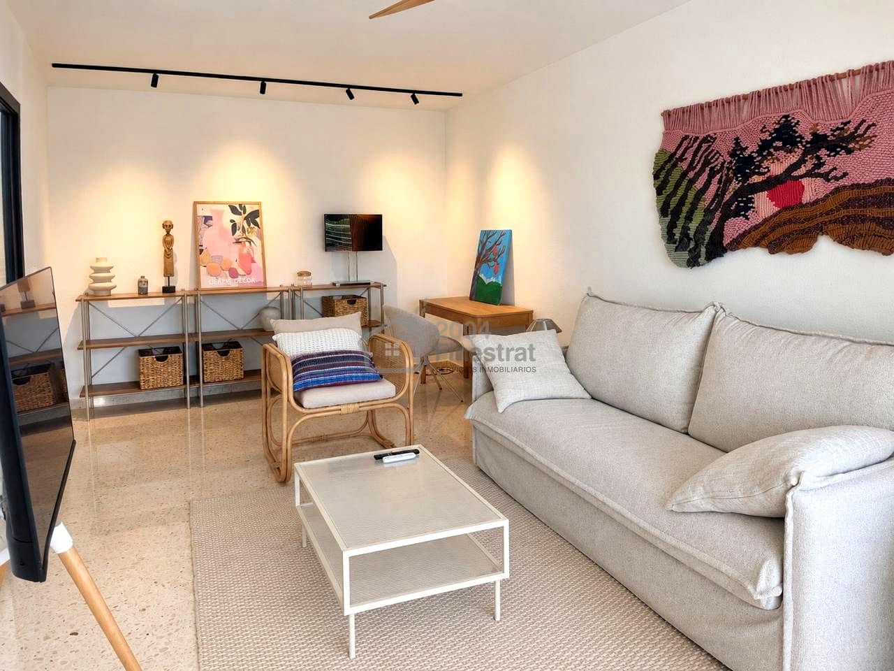 1 bedroom house of 60m² in Benidorm photo 12