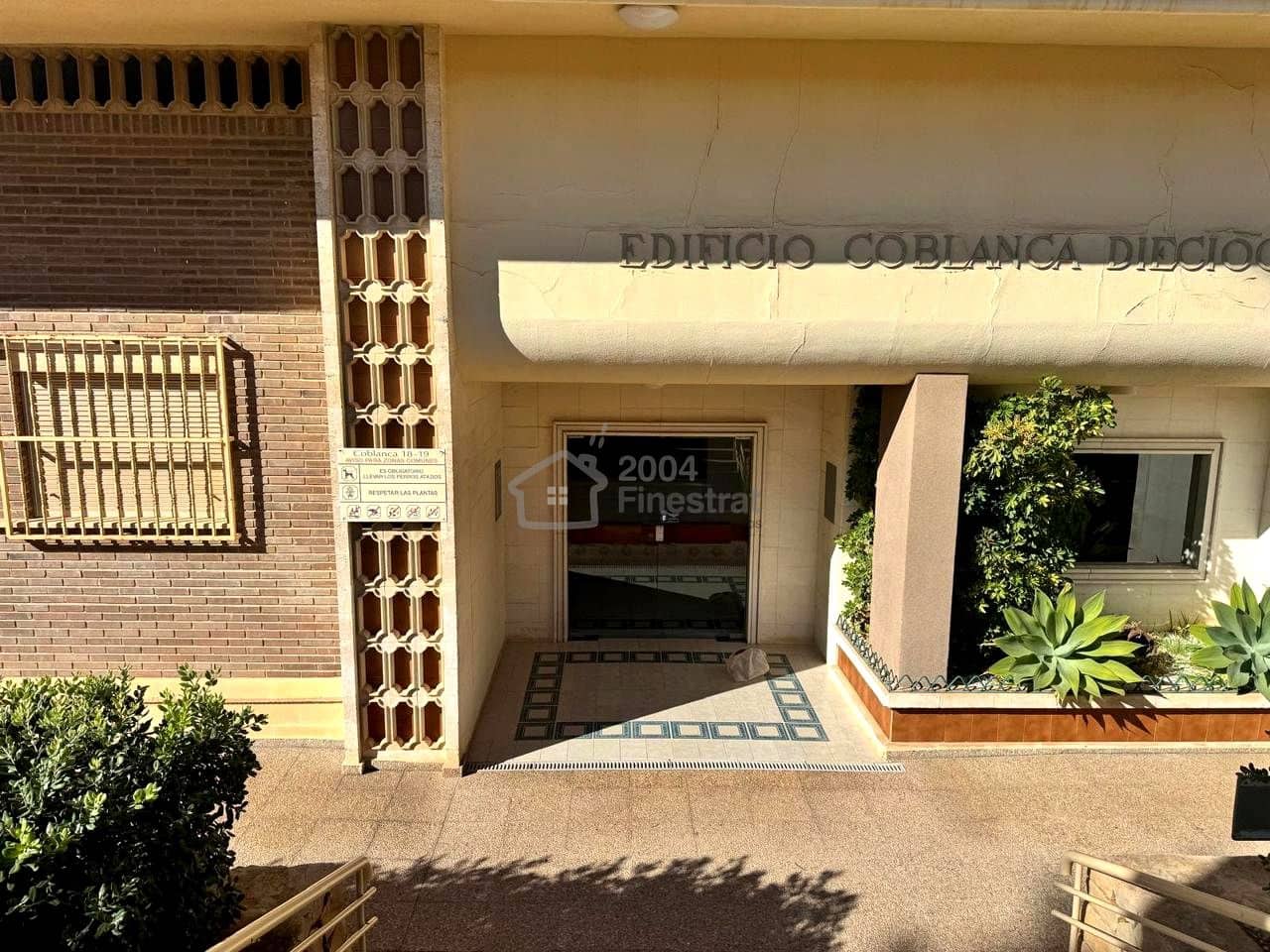 1 bedroom house of 60m² in Benidorm photo 10