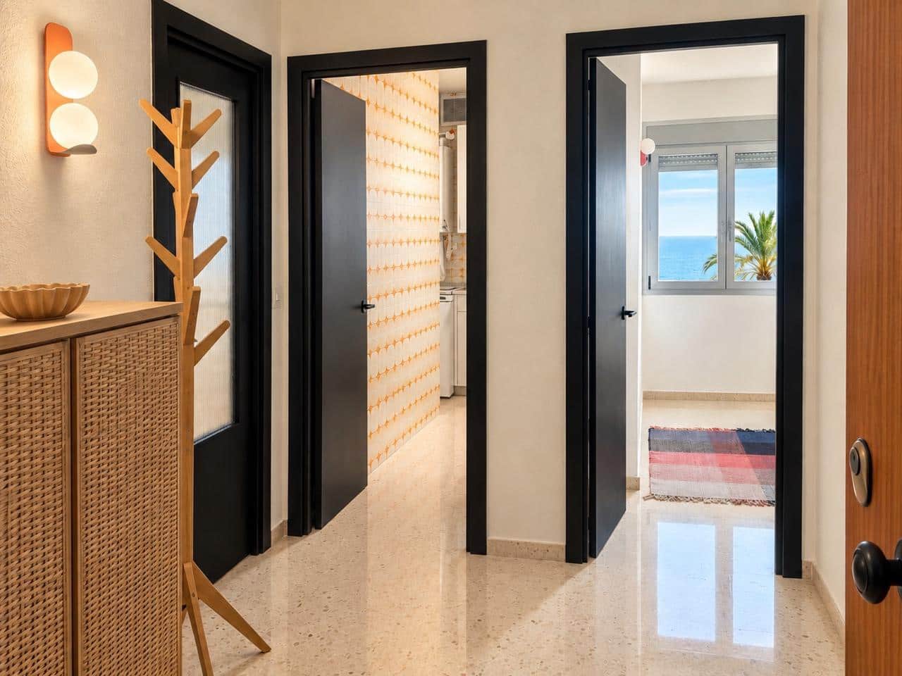 1 bedroom house of 60m² in Benidorm photo 16