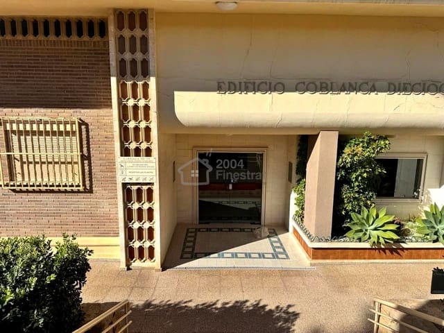 1 bedroom Flat for rent in Playa Poniente, Benidorm with pool - € 900 (Ref: 10062796)