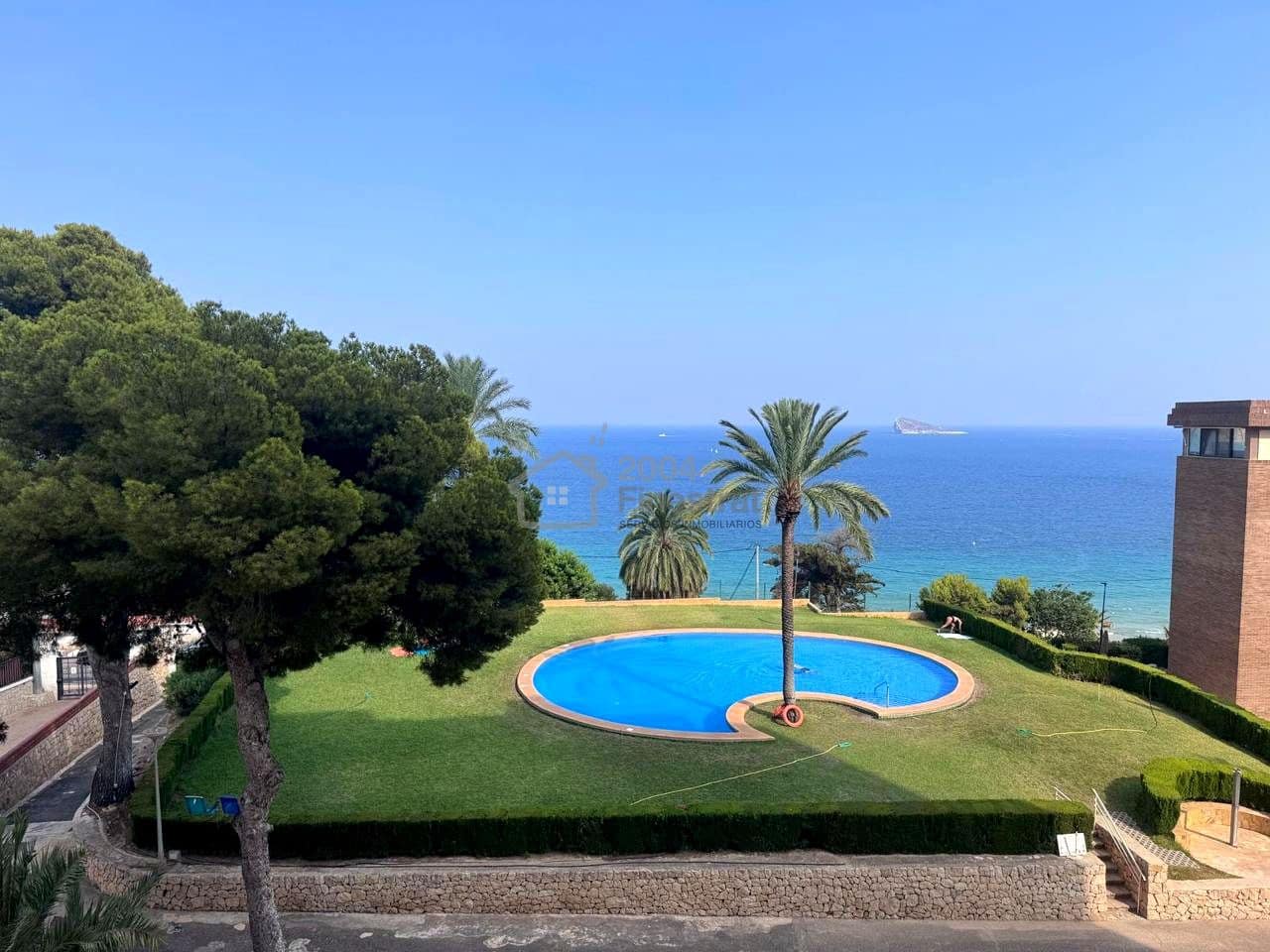 1 bedroom house of 60m² in Benidorm photo 11