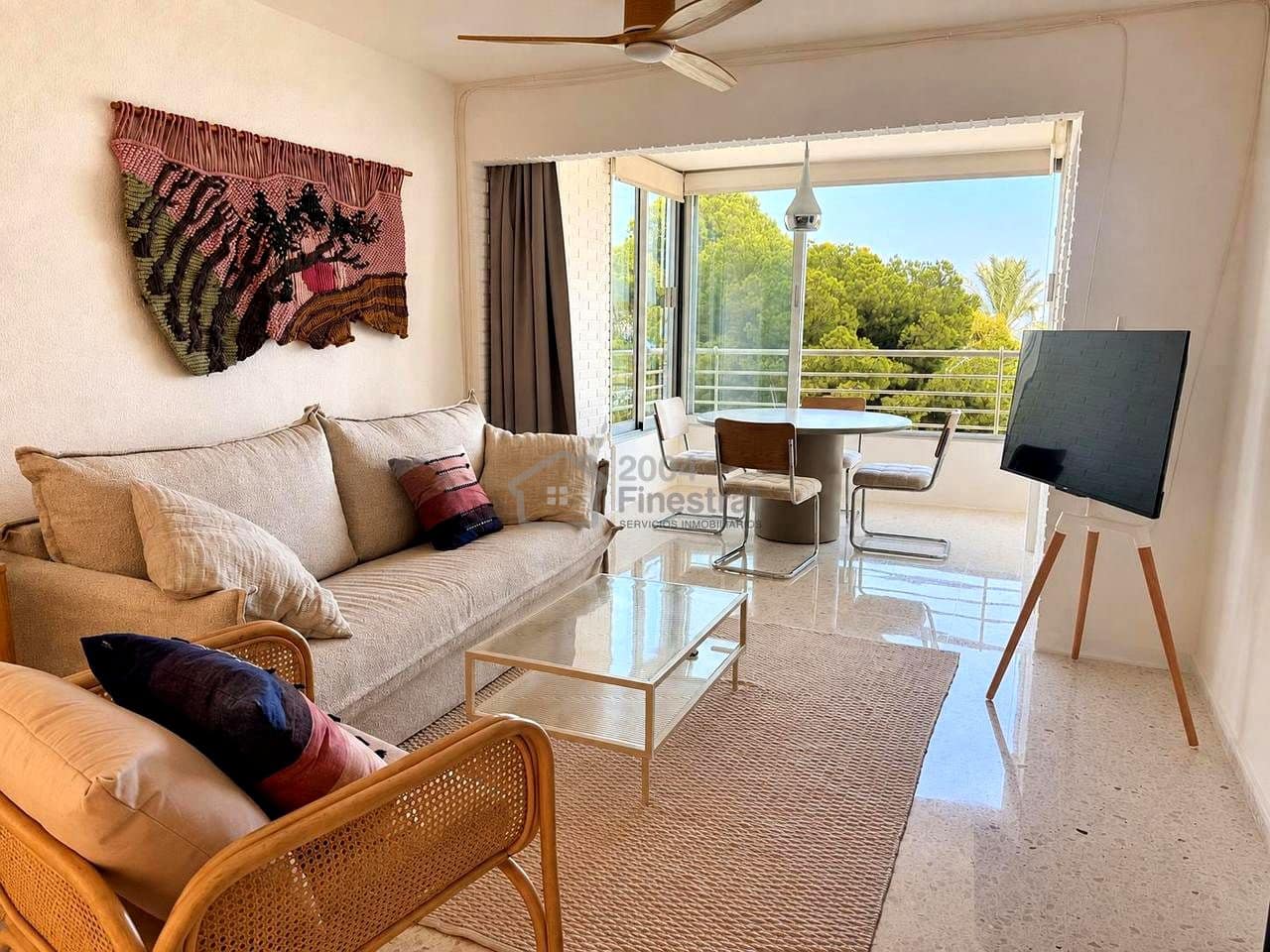 1 bedroom house of 60m² in Benidorm photo 7