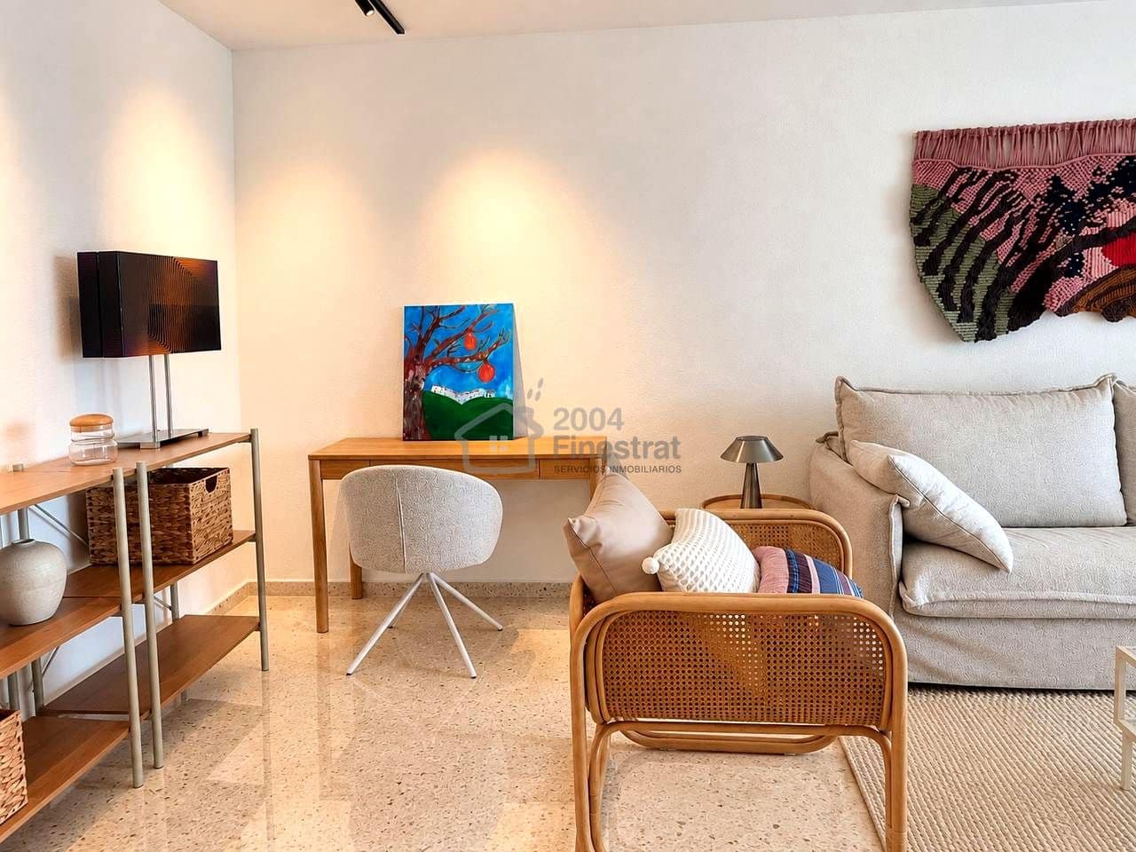 1 bedroom house of 60m² in Benidorm photo 13