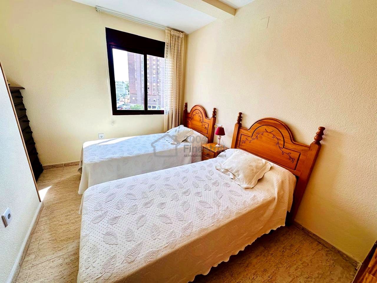 2 camera da letto Appartamento in vendita in Benidorm con piscina garage - 329.000 € (Rif: 10086932)