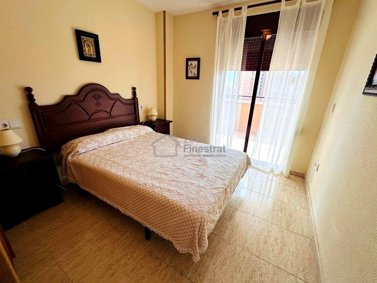 2 camera da letto Appartamento in vendita in Benidorm con piscina garage - 329.000 € (Rif: 10086932)