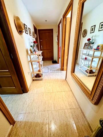 2 camera da letto Appartamento in vendita in Playa Poniente, Benidorm con piscina garage - 329.000 € (Rif: 10086932)