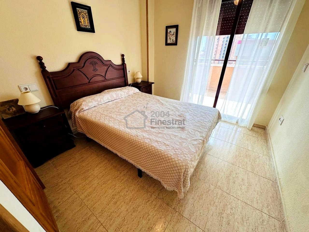 2 camera da letto Appartamento in vendita in Benidorm con piscina garage - 329.000 € (Rif: 10086932)