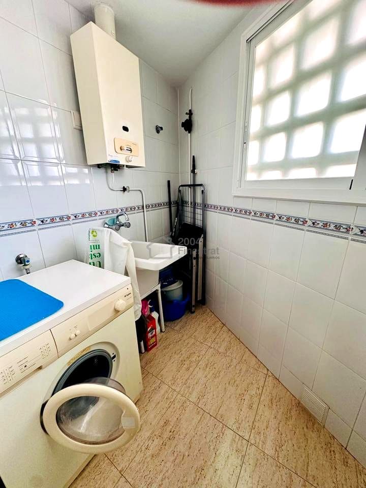 2 camera da letto Appartamento in vendita in Benidorm con piscina garage - 329.000 € (Rif: 10086932)