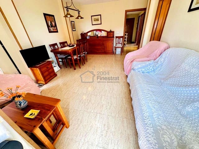 2 camera da letto Appartamento in vendita in Playa Poniente, Benidorm con piscina garage - 329.000 € (Rif: 10086932)