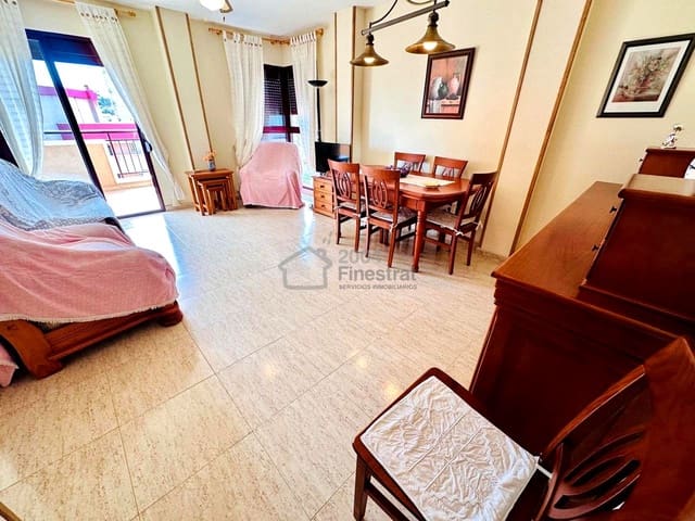 2 camera da letto Appartamento in vendita in Playa Poniente, Benidorm con piscina garage - 329.000 € (Rif: 10086932)