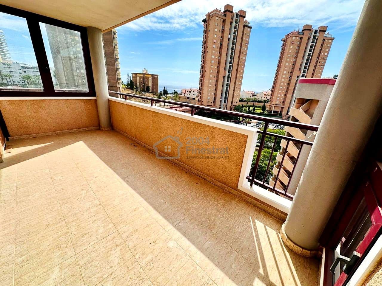 2 camera da letto Appartamento in vendita in Benidorm con piscina garage - 329.000 € (Rif: 10086932)
