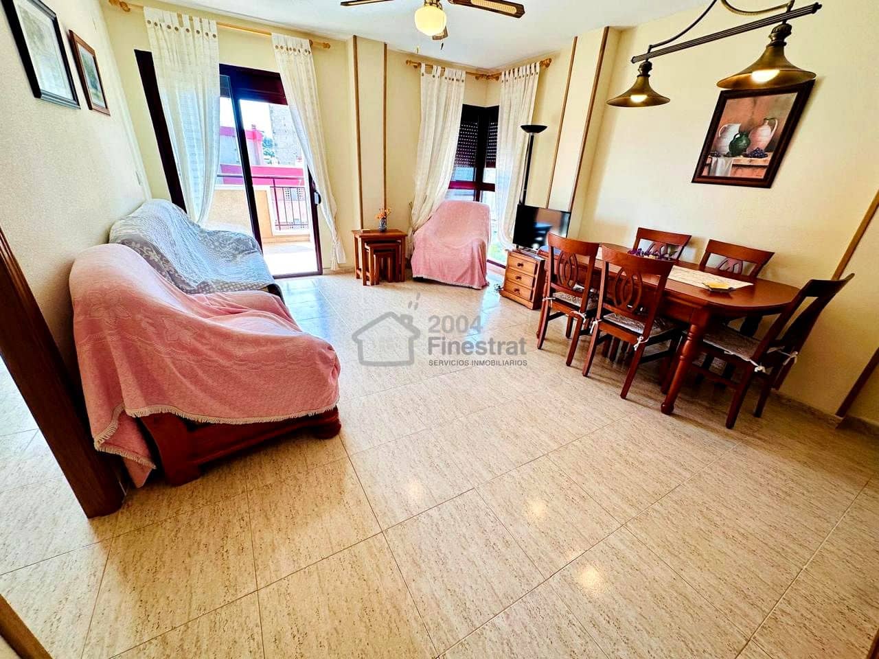 2 camera da letto Appartamento in vendita in Benidorm con piscina garage - 329.000 € (Rif: 10086932)