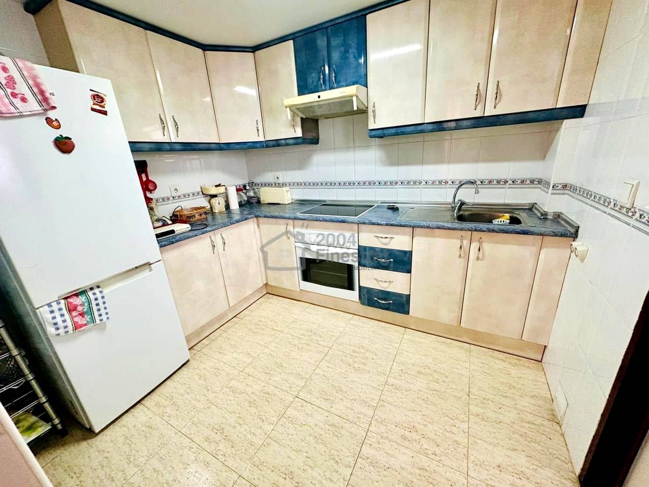 2 camera da letto Appartamento in vendita in Benidorm con piscina garage - 329.000 € (Rif: 10086932)