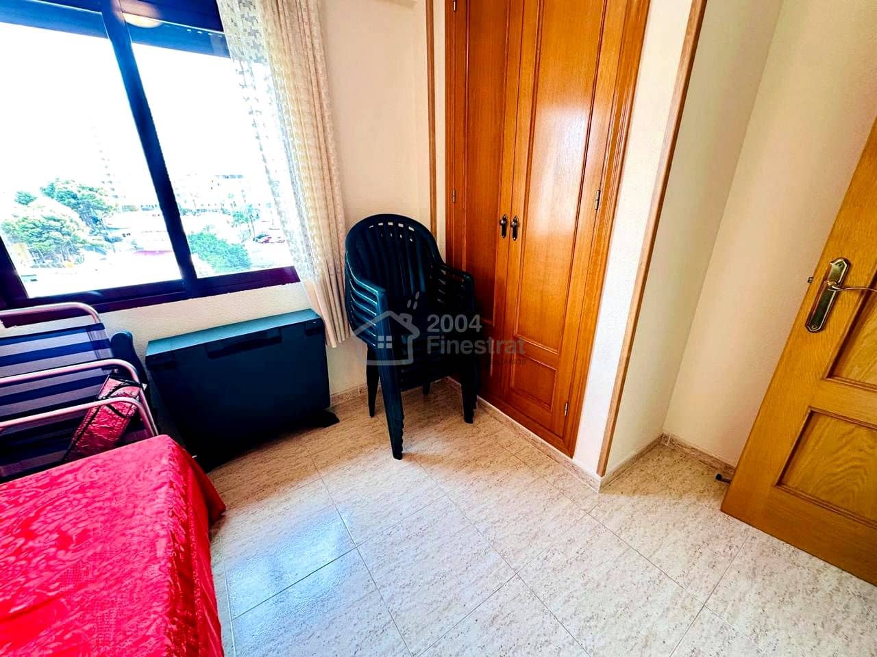 2 camera da letto Appartamento in vendita in Benidorm con piscina garage - 329.000 € (Rif: 10086932)