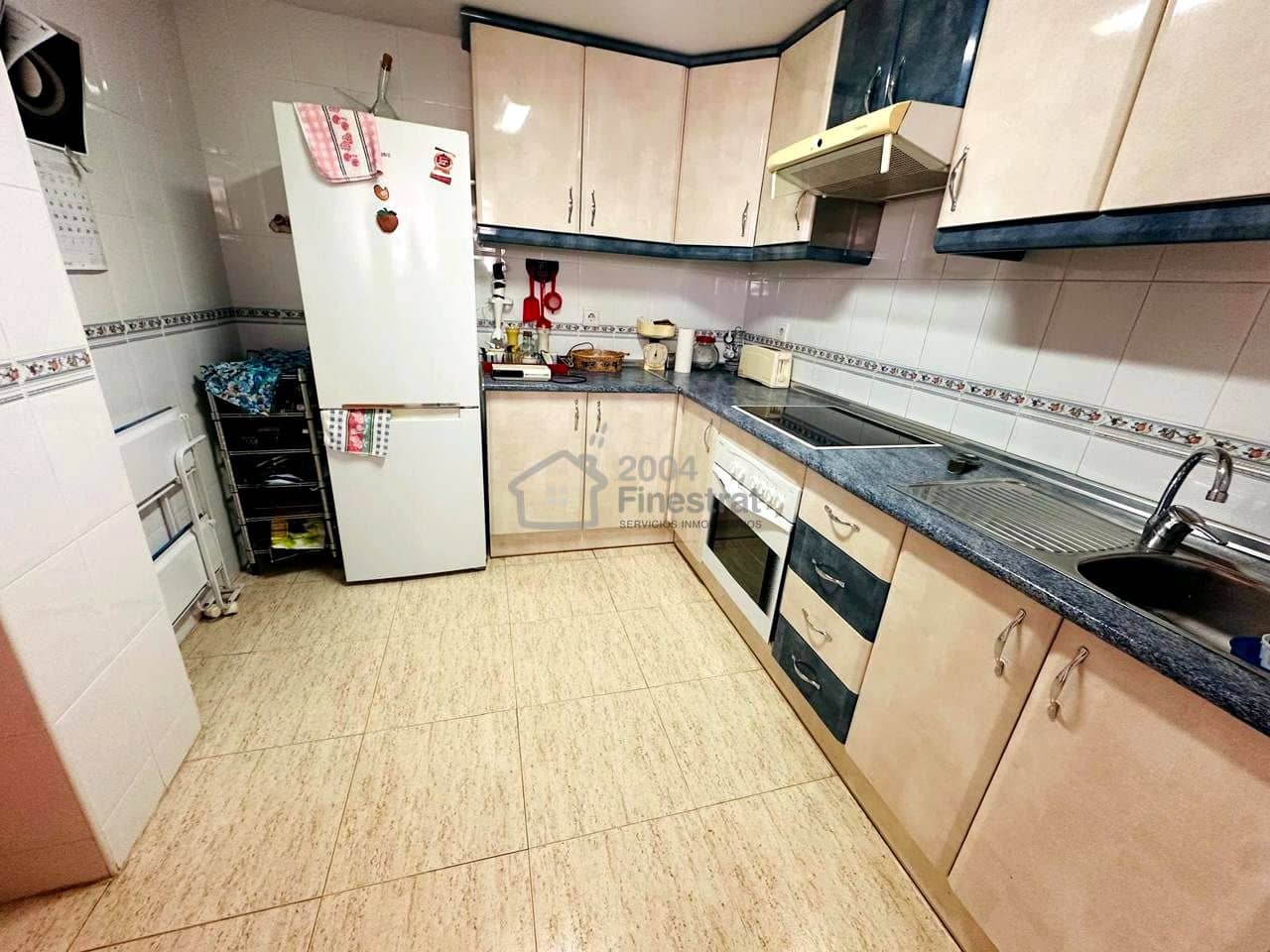 2 camera da letto Appartamento in vendita in Benidorm con piscina garage - 329.000 € (Rif: 10086932)