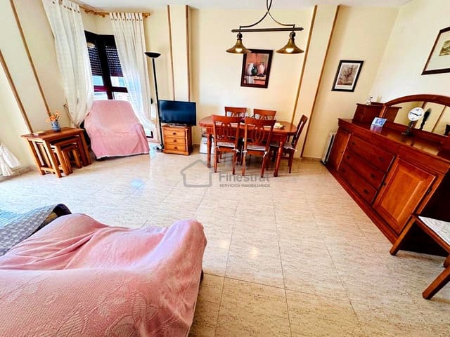 2 camera da letto Appartamento in vendita in Playa Poniente, Benidorm con piscina garage - 329.000 € (Rif: 10086932)