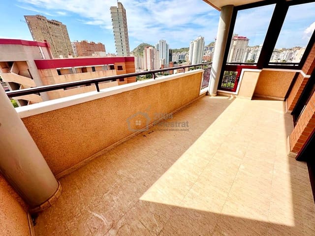 2 camera da letto Appartamento in vendita in Playa Poniente, Benidorm con piscina garage - 329.000 € (Rif: 10086932)