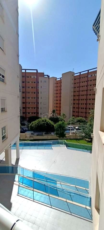 2 soveværelse Lejlighed til salg i La Villajoyosa / Vila Joiosa med swimmingpool - € 255.000 (Ref: 10086933)