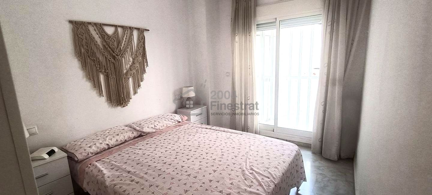 2 soveværelse Lejlighed til salg i La Villajoyosa / Vila Joiosa med swimmingpool - € 255.000 (Ref: 10086933)