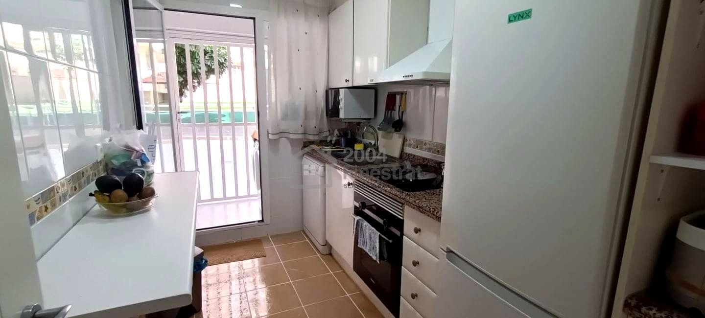 2 soveværelse Lejlighed til salg i La Villajoyosa / Vila Joiosa med swimmingpool - € 255.000 (Ref: 10086933)