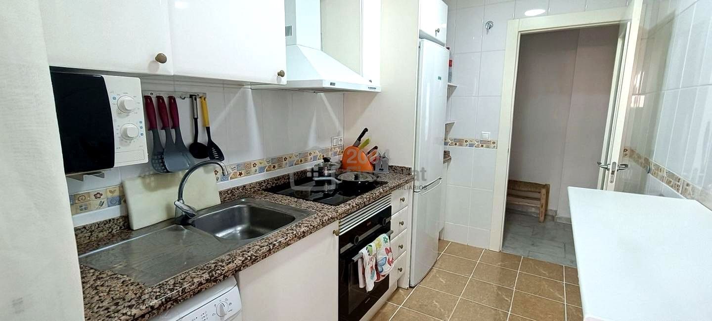 2 soveværelse Lejlighed til salg i La Villajoyosa / Vila Joiosa med swimmingpool - € 255.000 (Ref: 10086933)