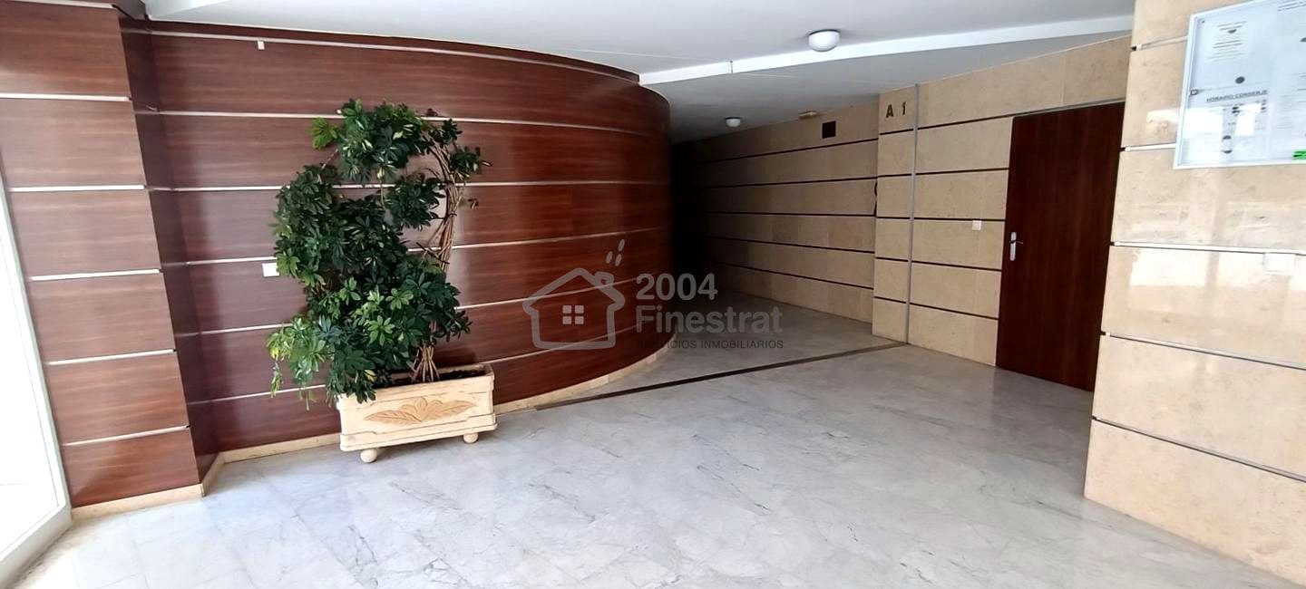 2 soveværelse Lejlighed til salg i La Villajoyosa / Vila Joiosa med swimmingpool - € 255.000 (Ref: 10086933)
