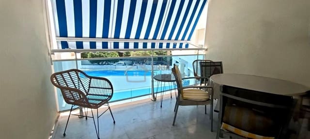 2 soveværelse Lejlighed til salg i La Cala de Villajoyosa, La Villajoyosa / Vila Joiosa med swimmingpool - € 255.000 (Ref: 10086933)