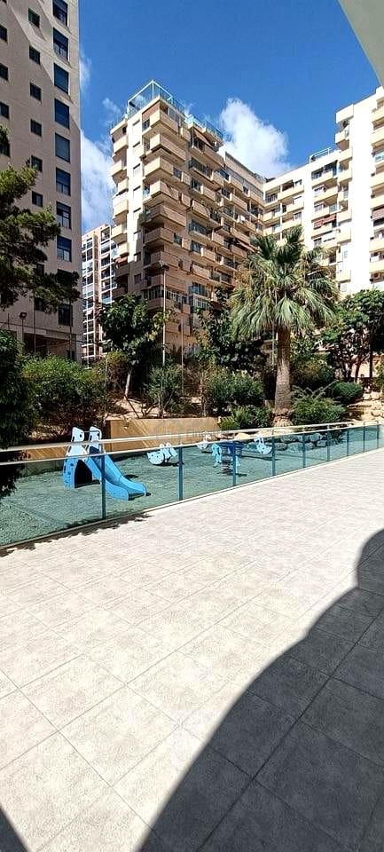 2 soveværelse Lejlighed til salg i La Villajoyosa / Vila Joiosa med swimmingpool - € 255.000 (Ref: 10086933)