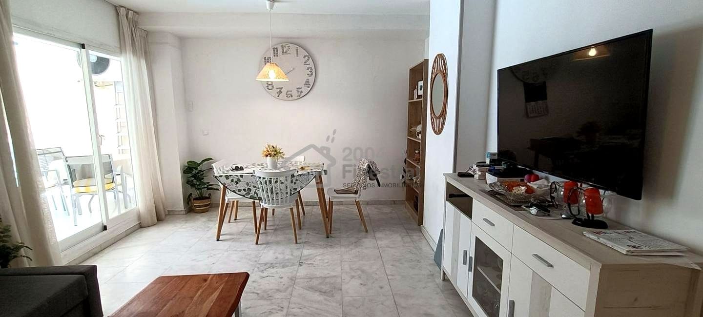 2 soveværelse Lejlighed til salg i La Villajoyosa / Vila Joiosa med swimmingpool - € 255.000 (Ref: 10086933)