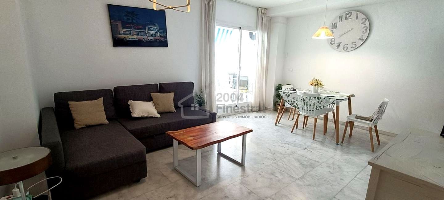 2 soveværelse Lejlighed til salg i La Villajoyosa / Vila Joiosa med swimmingpool - € 255.000 (Ref: 10086933)