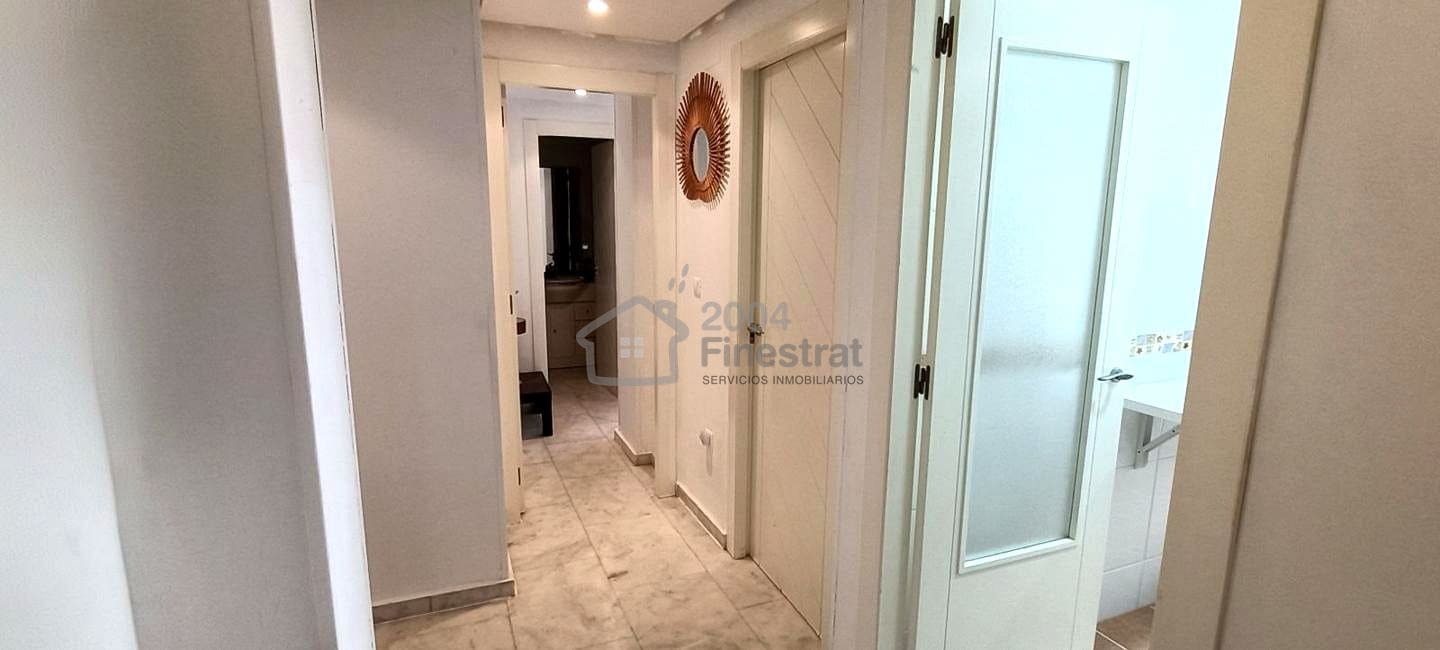 2 soveværelse Lejlighed til salg i La Villajoyosa / Vila Joiosa med swimmingpool - € 255.000 (Ref: 10086933)