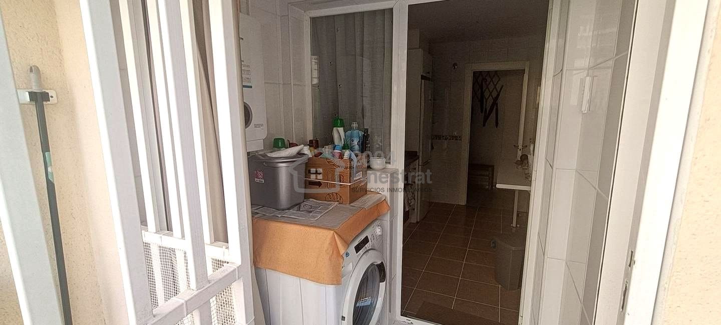 2 soveværelse Lejlighed til salg i La Villajoyosa / Vila Joiosa med swimmingpool - € 255.000 (Ref: 10086933)