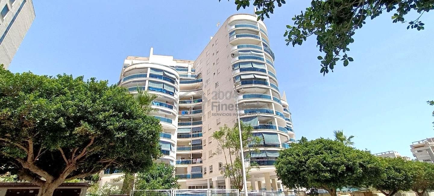 2 soveværelse Lejlighed til salg i La Villajoyosa / Vila Joiosa med swimmingpool - € 255.000 (Ref: 10086933)