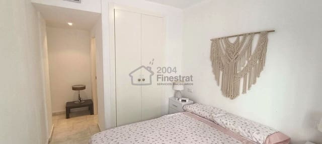 2 soveværelse Lejlighed til salg i La Cala de Villajoyosa, La Villajoyosa / Vila Joiosa med swimmingpool - € 255.000 (Ref: 10086933)