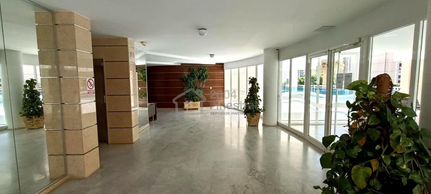 2 soveværelse Lejlighed til salg i La Villajoyosa / Vila Joiosa med swimmingpool - € 255.000 (Ref: 10086933)