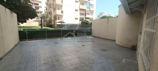 2 soveværelse Lejlighed til salg i La Cala de Villajoyosa, La Villajoyosa / Vila Joiosa med swimmingpool - € 255.000 (Ref: 10086933)