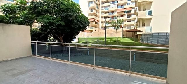 2 soveværelse Lejlighed til salg i La Cala de Villajoyosa, La Villajoyosa / Vila Joiosa med swimmingpool - € 255.000 (Ref: 10086933)