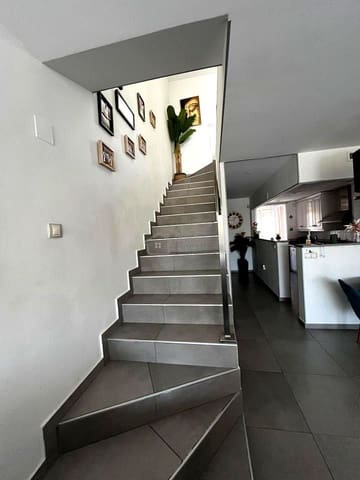 Chalet de 2 habitaciones en Golf Bahía, Finestrat en venta con piscina garaje - 315.000 € (Ref: 10088768)