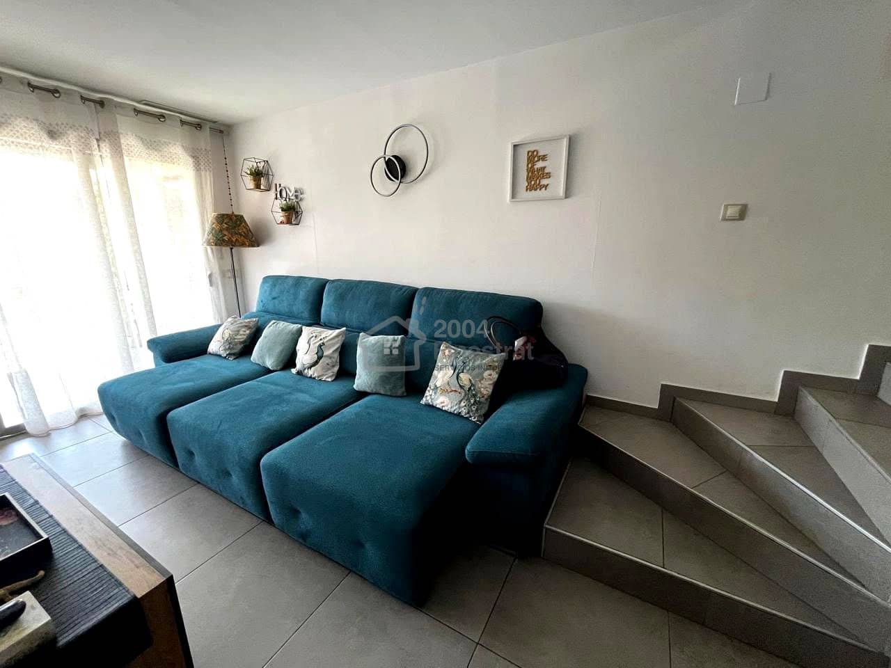 Chalet de 2 habitaciones en Finestrat en venta con piscina garaje - 315.000 € (Ref: 10088768)