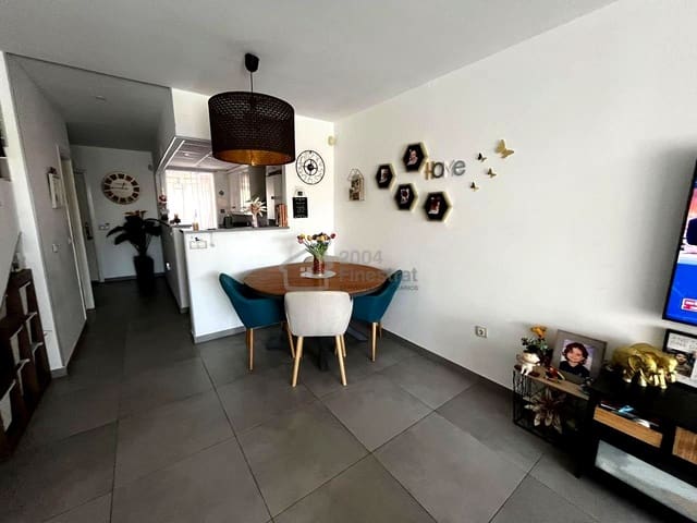 Chalet de 2 habitaciones en Golf Bahía, Finestrat en venta con piscina garaje - 315.000 € (Ref: 10088768)
